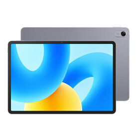 HUAWEI｜ファーウェイ タブレットPC MatePad 11.5 スペースグレー BTK-W09 [11.5型ワイド /Wi-Fiモデル /ストレージ：128GB]