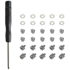 SilverStone｜シルバーストーン マザーボードM.2スロット用 M2ネジキット CA03 SST-CA03