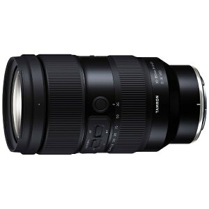 TAMRONb^ JY 35-150mm F/2-2.8 Di III VXDiModel A058Zj [jRZ /Y[Y]