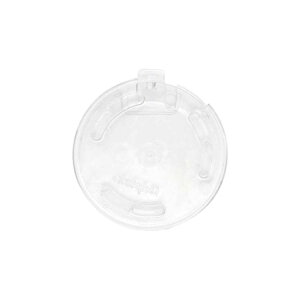 iBURSTER �O���b�v�g�b�N �E���A�N�Z�T���[ D-PLATE