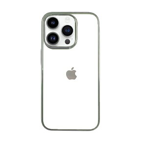 BELEX�b�r�[���b�N�X iPhone 14 Pro 6.1�C���` Glimmer Series Case �iPC�j DEVIA blue BDVCSA07-IP14P-BL