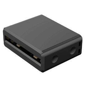CORSAIR｜コルセア iCUE LINK用 Connector Kit ブラック CL-9011125-WW