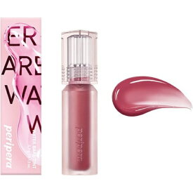 DOOWON｜デューウォン peripera（ペリペラ）ウォーター ベアー ティント 3.7g 03 エモーショナルピンク