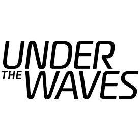 NetEase Games｜ネットイースゲームス Under The Waves（アンダー・ザ・ウェーブス）【PS5】 【代金引換配送不可】