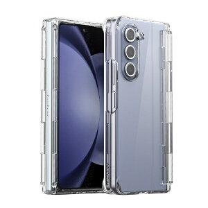 araree�i�A�����[�j Galaxy Z Fold 5 Nukin 360 araree(�A�����[�j �N���A AR25264GZFD5