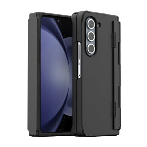 araree�i�A�����[�j Galaxy Z Fold 5 Nukin 360 araree(�A�����[�j �u���b�N AR25265GZFD5