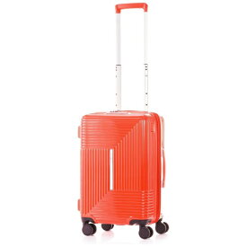 サムソナイト｜Samsonite スピナー55 エキスパンダブル ブレーキ APINEX（アピネックス） グロッシーオレンジレッド HK6-30005 [TSAロック搭載]