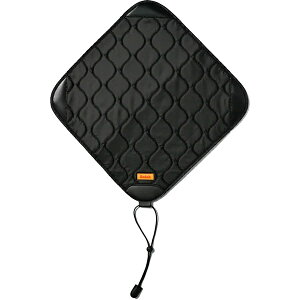 KodakbR_bN Camera Wrap Size L 38.5x38.5cm Black eLX^C bvNX