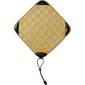 Kodak�b�R�_�b�N Camera Wrap Size L 38.5x38.5cm Khaki �������e�L�X�^�C�� ���b�v�N���X