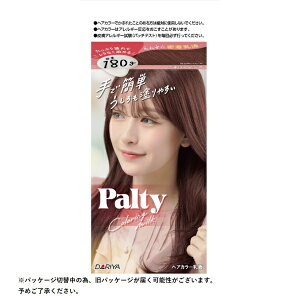 �_�����bDARIYA Palty�i�p���e�B�j�J���[�����O�~���N ��������s���N