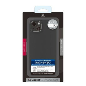パワーサポート｜POWER SUPPORT Air jacket Rubber Black PJYM-72