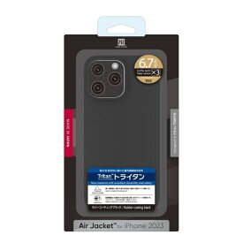 パワーサポート｜POWER SUPPORT Air jacket Rubber Black PJYC-72