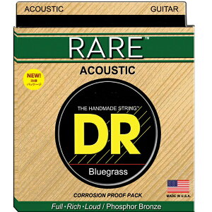 DRbfB[A[ AR[XeBbNM^[pAR[eBO EXTRA LIGHT RARE SERIES for ACOUSTIC GUITAR RPL-10