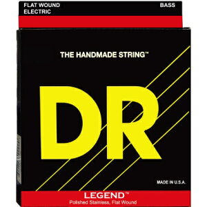 DRbfB[A[ x[XpAR[eBO Flat wound Bass LEGEND SERIES FL-45