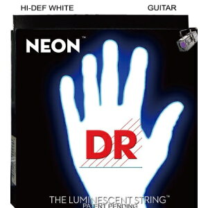 DR�b�f�B�[�A�[�� �x�[�X�p�R�[�e�B���O�� NEON Hi-Def WHITE SERIES for BASS NWB-45