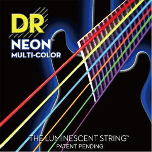 DRbfB[A[ GLM^[pR[eBO LITE NEON MULTI-COLOR for ELECTRIC NMCE-2/9