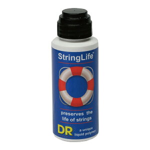 DR�b�f�B�[�A�[�� �X�g�����O�P�A���L�b�h STRING LIFE STRINGLIFE