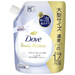 j[oJCMbUnilever Dovei_jr[eB[CX`[ A{fBEHbV ߂p 750g Ƃ