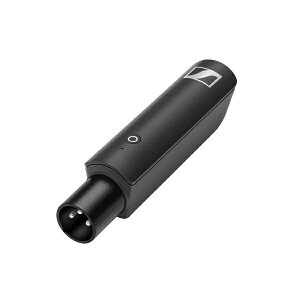 SENNHEISERb[nCU[ XSW-D XLRiIXjV[o[ 508497