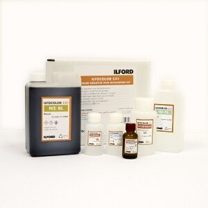 ILFORD JapanbCtH[hWp CtHJ[ lKJ[tBLbg ILFOCOLORiCtHJ[j 244001