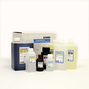 ILFORD JapanbCtH[hWp CtHJ[ o[TtBLbg ILFOCOLORiCtHJ[j 244002