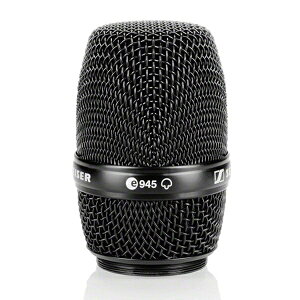 SENNHEISERb[nCU[ }CNJvZ MMD945-1BK