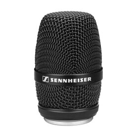 【エントリーで最大全額ポイント還元｜7/18迄】 SENNHEISER｜ゼンハイザー マイクカプセル ブラック MMK965-1BK
