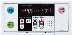 �m�[���c�bNORITZ ���������R�� RC-7607S