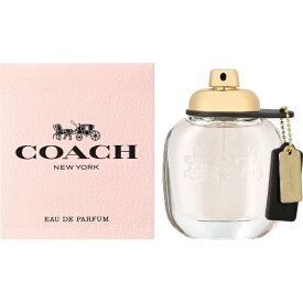 COACH｜コーチ コーチ オードパルファム SP/50mL