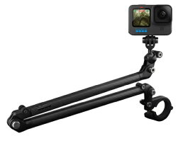 GoPro｜ゴープロ Boom+バーマウント GoPro AEXTM-011