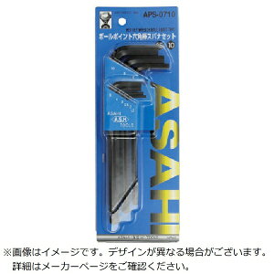 �������H�ƁbASAHI TOOLS ��APS0710�{�[���|�C���g�Z�p�_�X�p�i7p2.5-10