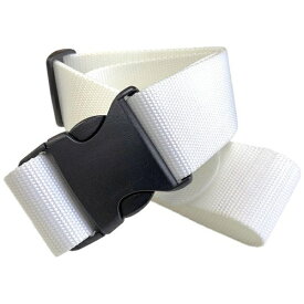 ベストツール｜BEST TOOL BT BBW-48W B-STAFF ワンタッチベルト48 ホワイト