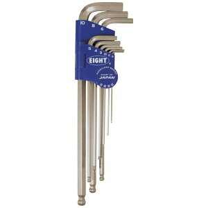�O���R�[�|���[�V�����bSANKYO CORPORATION �G�C�g BHS-9N EX�{�[�� EX�����O 9P 1.5-10mm