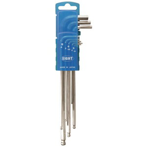 �O���R�[�|���[�V�����bSANKYO CORPORATION �G�C�g BHS-8D �{�[�� �����O �h�A 8P 1.5-8mm