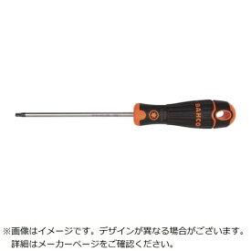 バーコ｜BAHCO バーコ　FITトルクスドライバー　刃先T6 SB194.006.075