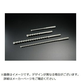 ユニカ｜unika ユニカ　SDS−MAXビット　ロング18．0X540mm SDSMAXL18.0X540