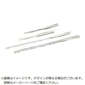 ユニカ｜unika ユニカ　SDS−MAXビット　10．5×305mm SDSMAX10.5X305