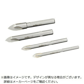 ユニカ｜unika ユニカ　Tロック用ドリル　M8　TLD9．0 TLD9.0