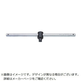 トップ工業｜TOP工業 1/2スライディングTハンドル ST-4