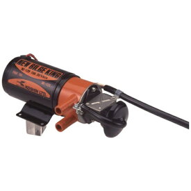 工進｜KOSHIN 工進　ニュービルジキング　24Vタイプ　ポンプのみ BK24S