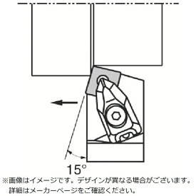 京セラ｜KYOCERA 京セラ　外径加工用ホルダ　DSBN DSBNR2525M12