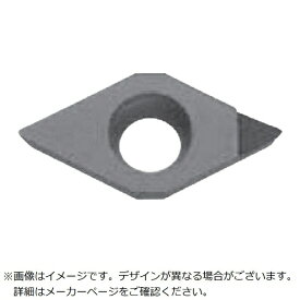 京セラ｜KYOCERA 京セラ　旋削加工用チップ　PCD　KPD001 DCMT070204SE