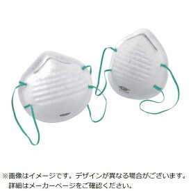 トーヨーセフテイー｜TOYO SAFETY トーヨー 1705-A 白いマスク台紙付（5枚入）
