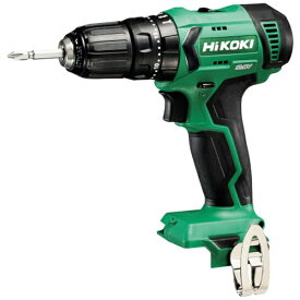 HiKOKI｜ハイコーキ HKK DV12DA NN 振動ドライバドリル 本体