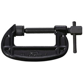 ロブテックス｜Lobtex エビ　B型シャコ万力　スタンダードタイプ　50mm B50A