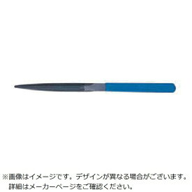 ホーザン｜HOZAN HOZAN グリップ付ヤスリ 半丸 中目 K171