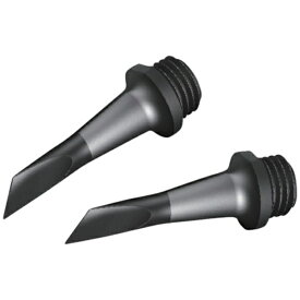 ホーザン｜HOZAN HOZAN　ESDチップ（プローブ用）　（2個入） P514S1