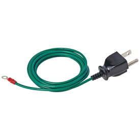 ホーザン｜HOZAN HOZAN　接地コンセント用アースプラグ F1275