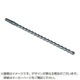 ミヤナガ｜MIYANAGA ミヤナガ　六角軸超ロングビット　Φ22．0×800mm HEX22080