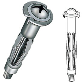 JEFCOM｜ジェフコム デンサン　ボードアンカー A416PN